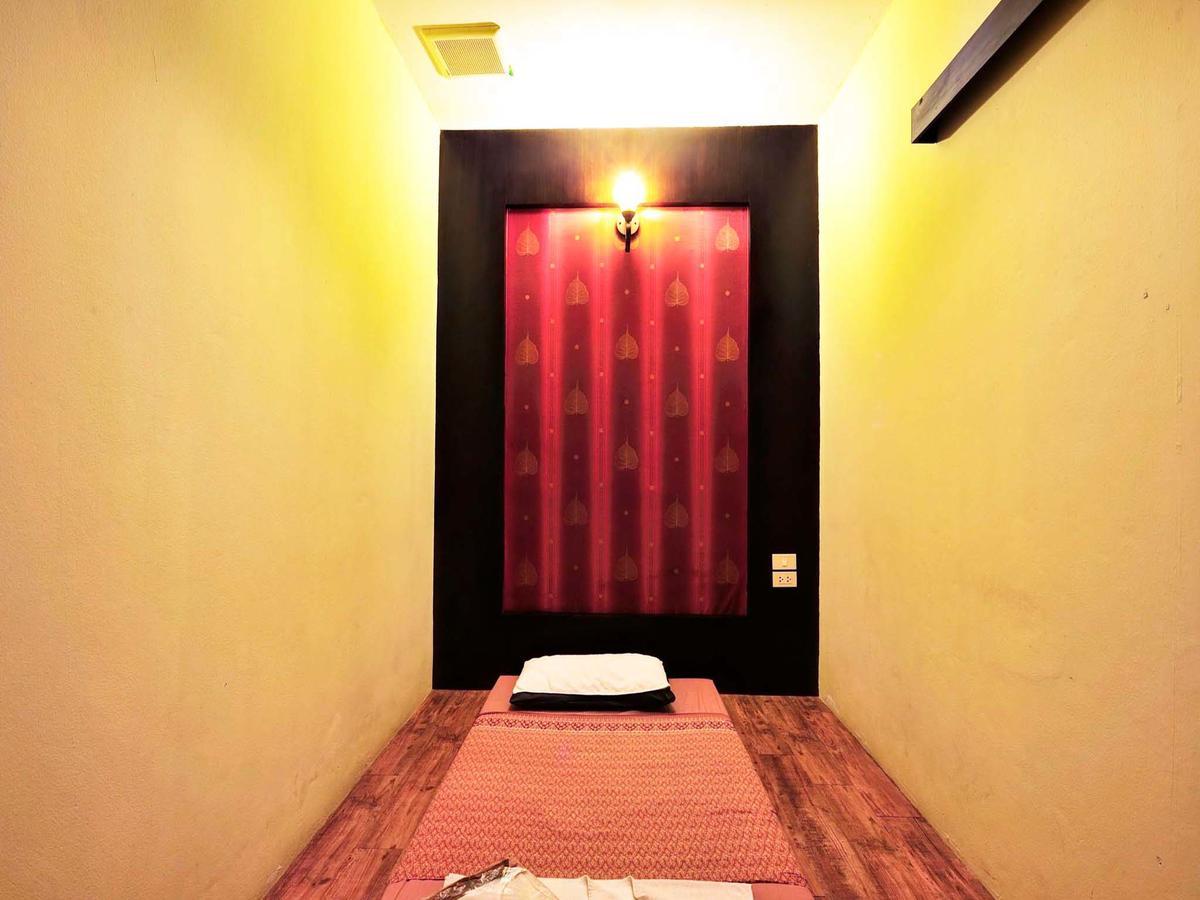 Splendid Resort @ Jomtien Exterior photo