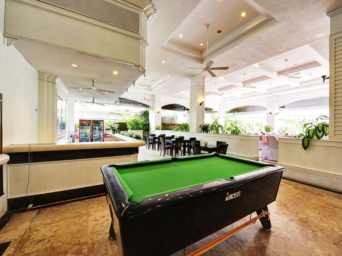 Splendid Resort @ Jomtien Exterior photo