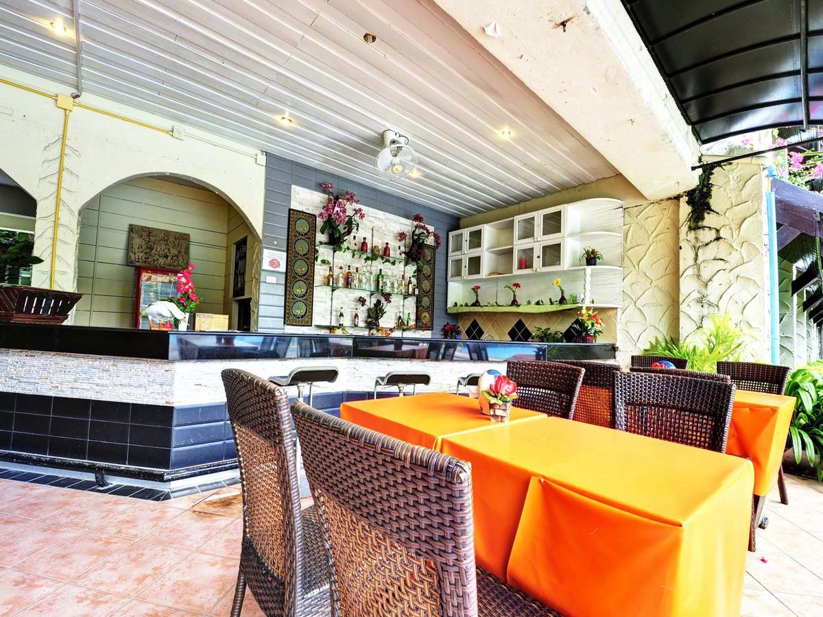 Splendid Resort @ Jomtien Exterior photo