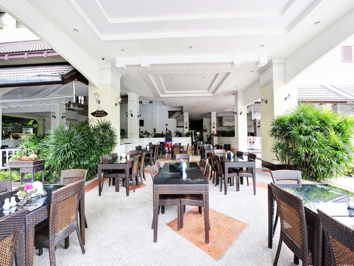 Splendid Resort @ Jomtien Exterior photo