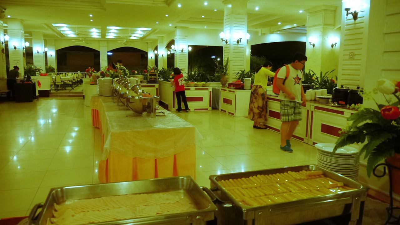 Splendid Resort @ Jomtien Exterior photo