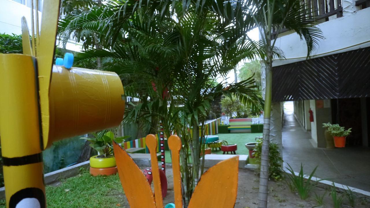 Splendid Resort @ Jomtien Exterior photo