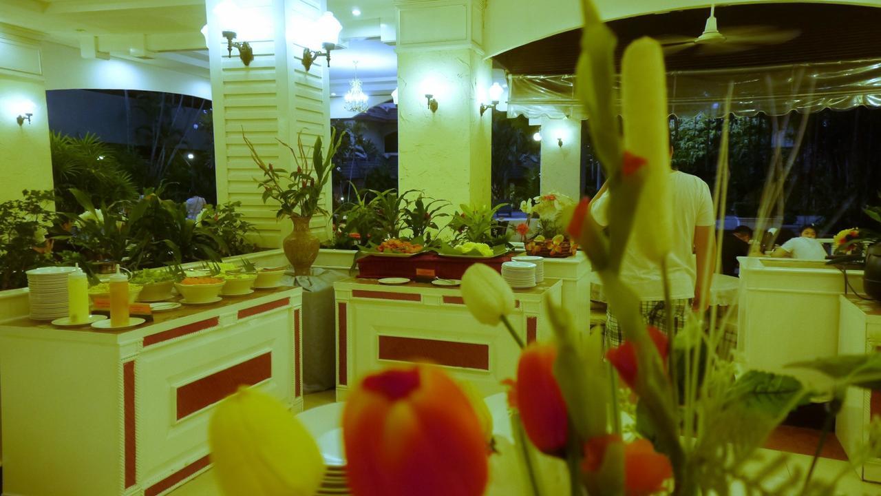 Splendid Resort @ Jomtien Exterior photo