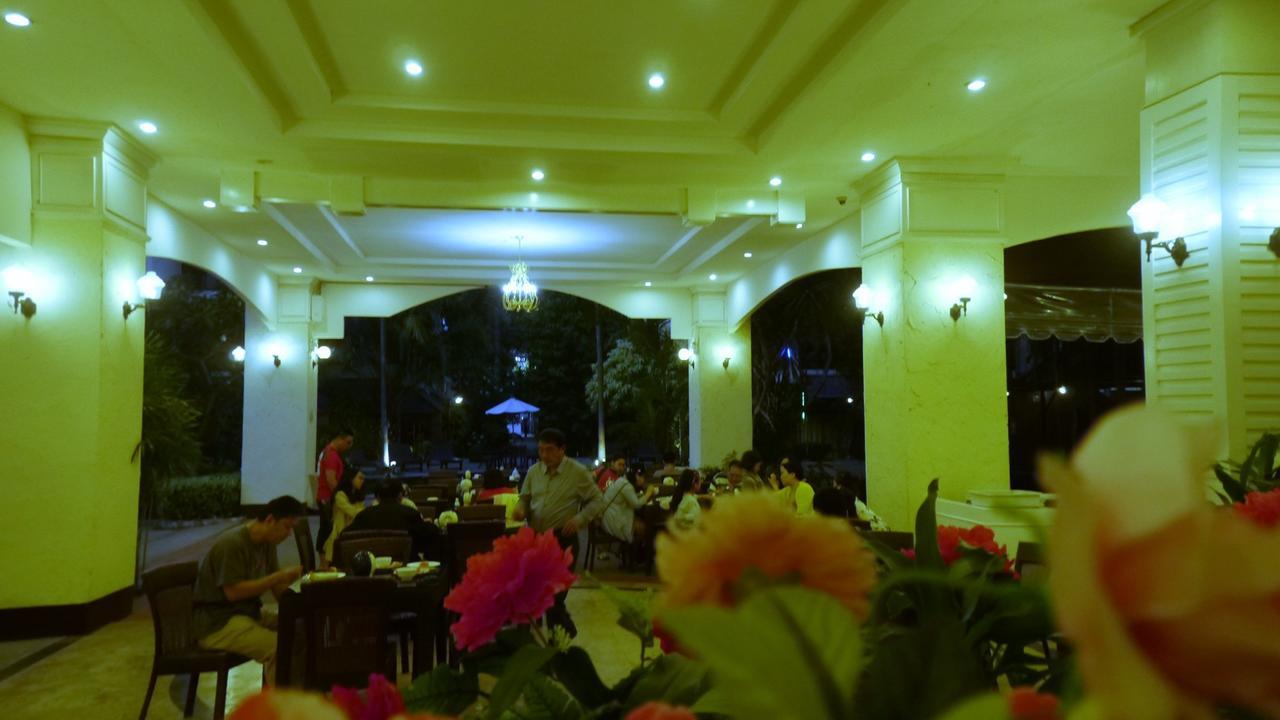 Splendid Resort @ Jomtien Exterior photo